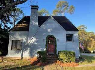 1400 2nd St SE, Moultrie, GA 31768