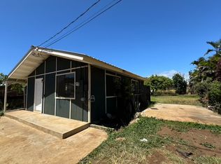 926 Makani Rd #2, Makawao, HI 96768