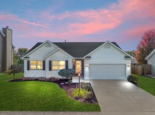 1914 Cobblestone, Washington, IL 61571