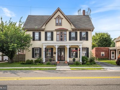 19 West Ave, Woodstown, NJ, 08098