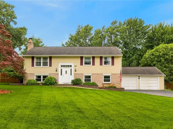 60 Barnfield Rd, Pittsford, NY 14534