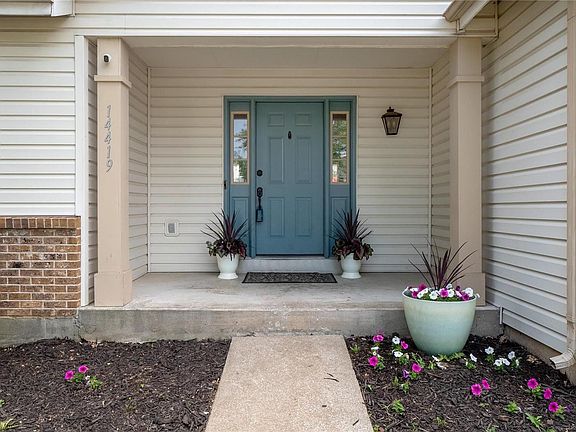 3rd image of 14419 Williamsburg Manor Dr