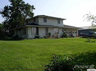 3080 120th Ave SE, Clara City, MN 56222