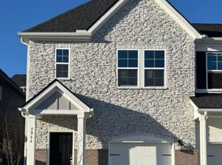 5060 Dayflower Dr, Hermitage, TN 37076