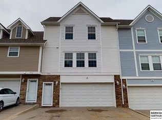 4356 N 147th Plz, Omaha, NE 68116