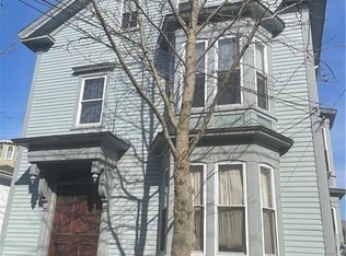 47 Brighton St APT 2, Providence, RI 02909