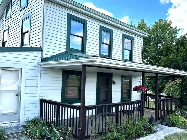 985 Herrs Ridge Rd, Gettysburg, PA 17325