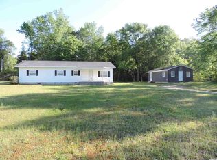 3239 Mill Swamp Rd, Longs, SC 29568