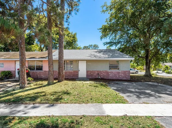 4778 Gladiator Circle, Greenacres, FL 33463