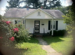 2124 Suggs Ave, South Boston, VA 24592