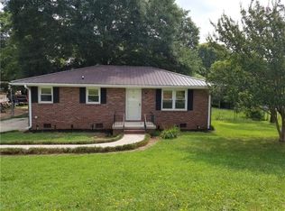 111 Baker St, Anderson, SC 29625