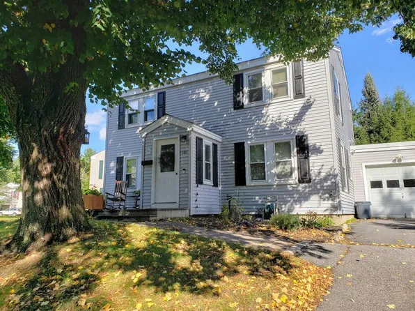 180 Columbia Ave, Brunswick, ME 04011