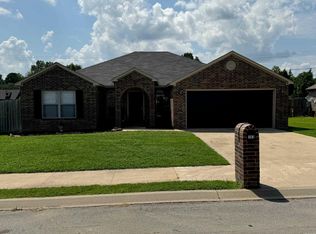 103 Sloan Dr, Brookland, AR 72417