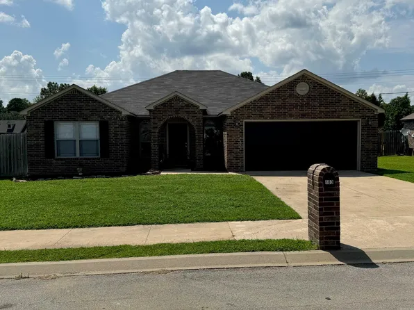 103 Sloan Dr, Brookland, AR 72417