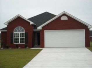 119 Sugarberry Rd, Dothan, AL 36301