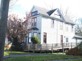 550 E Main St, Batavia, NY 14020