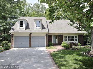 7708 Gralnick Pl, Springfield, VA 22153