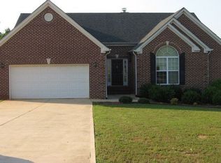 451 Nightdream Ln, Winder, GA 30680