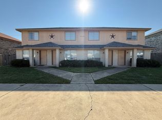 4504 Alan Kent Dr, Killeen, TX 76549