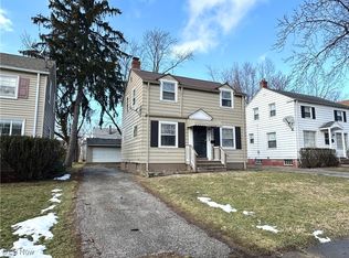 5512 Dalewood Ave, Maple Hts, OH