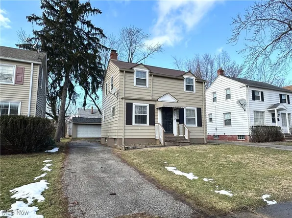 5512 Dalewood Ave, Maple Hts, OH 44137