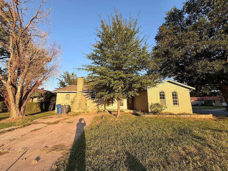 3613 S 116th East Ave