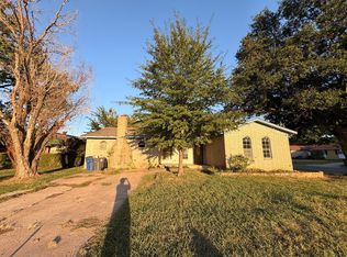 3613 S 116th East Ave, Tulsa, OK 74146