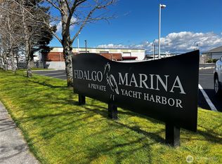 3101 V Pl #20, Anacortes, WA 98221