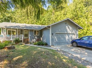 9637 Lookout Dr NW, Olympia, WA 98502