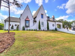 14713 Cascade Dr, Jones, OK 73049