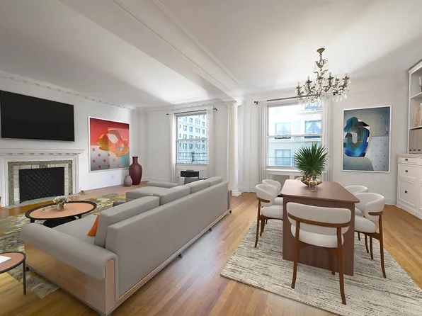 780 West End Avenue image 3 of 21