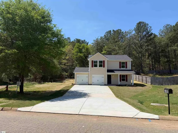 101 Malibu Rd, Liberty, SC 29657