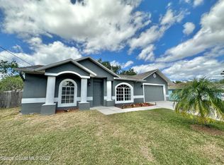 5354 Carrick Rd, Cocoa, FL 32927