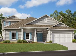 605 Sycamore Way, Orange Park, FL 32073