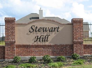 18708 Rosalea Way, Montgomery, TX 77356