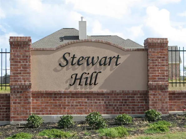 18708 Rosalea Way, Montgomery, TX 77356