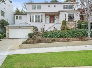 249 S Bentley Ave, Los Angeles, CA 90049
