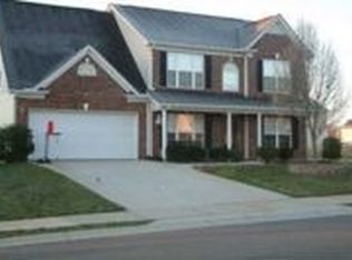 1007 Makin Dr, Indian Trail, NC 28079
