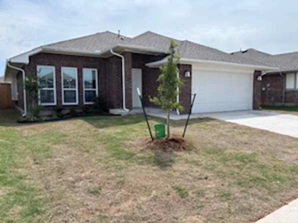 18304 Austin Ct, Edmond, OK 73012