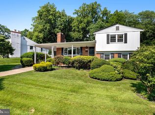 8108 Beech Tree Rd, Bethesda, MD 20817