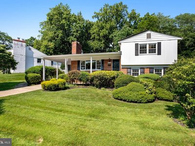 8108 Beech Tree Rd, Bethesda, MD, 20817