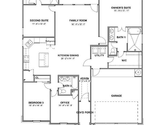 3rd image of 1300 Hickerson Dr