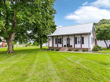 17591 Herndon Oak Grove Rd, Oak Grove, KY 42262 | Zillow