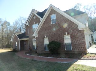 2574 Oakridge Dr SW, Conyers, GA 30094