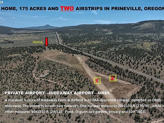 3rd image of 9395 SE Paulina Hwy