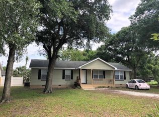 2671 NW 5th St, Okeechobee, FL 34972