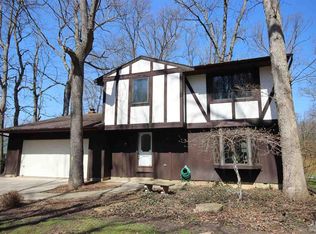 1707 Lanyard Ln, Fort Wayne, IN