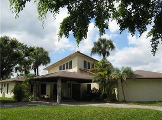 16900 SW 169th Ave, Miami, FL 33187