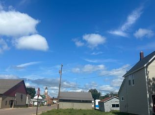 401 Cleveland Ave, Ishpeming, MI 49849