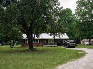 146 Briarwood Rd, Abbeville, SC 29620